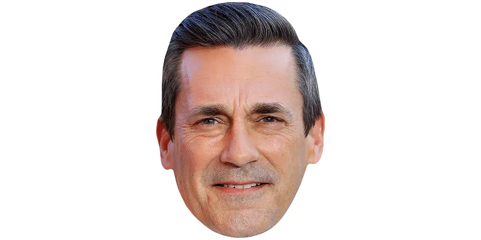 Jon Hamm 1