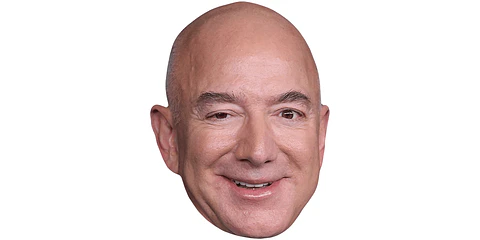 Jeff Bezos