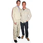 Kodi Smit-Mcphee And Benedict Cumberbatch - Miniatura 1