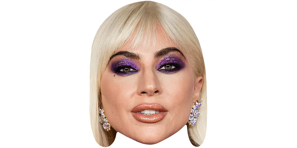 Lady Gaga 1