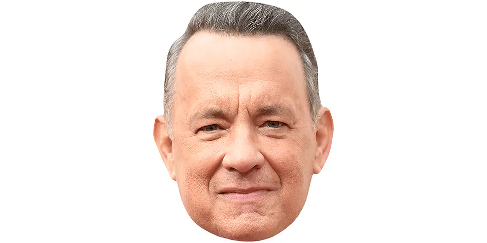 Tom Hanks 1
