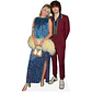 Miley Cyrus And Maxx Morando - Miniatura 1