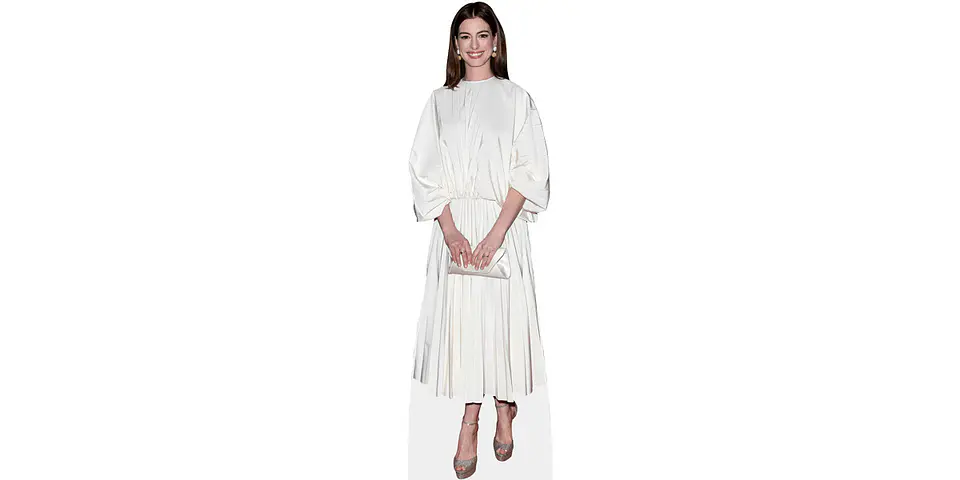 Anne Hathaway 1