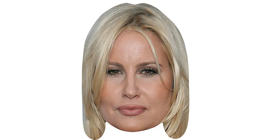 Jennifer Coolidge 1