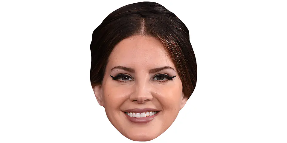 Lana Del Rey 1
