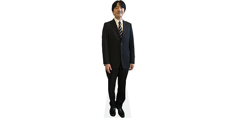 Prince Akishinomiya