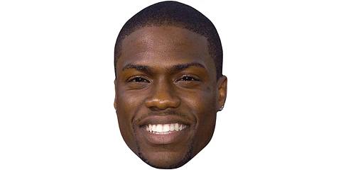 Kevin Hart