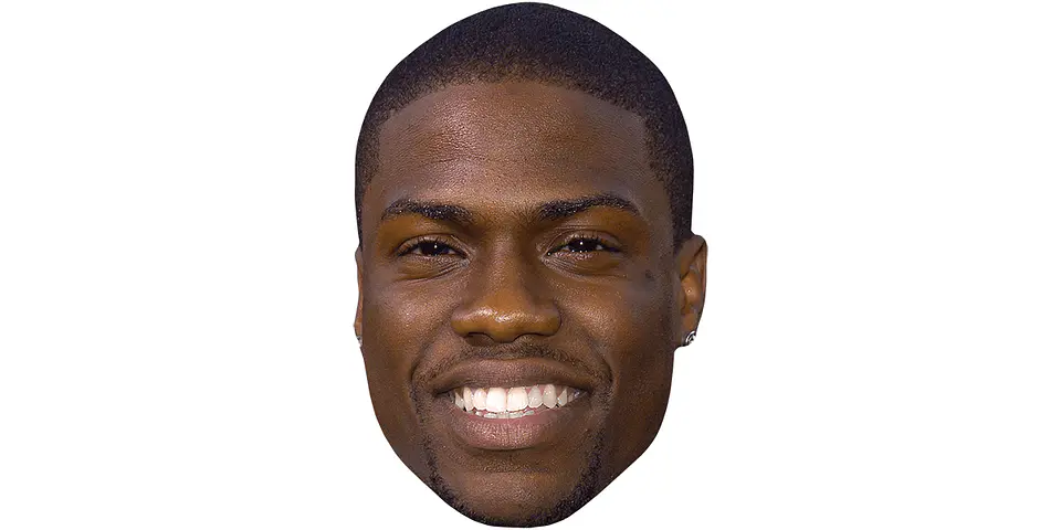 Kevin Hart 1