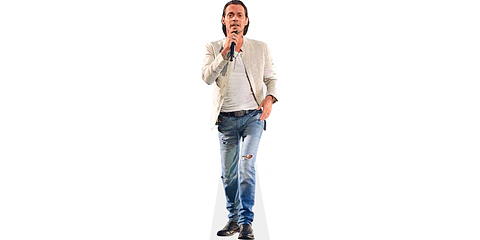 Marc Anthony