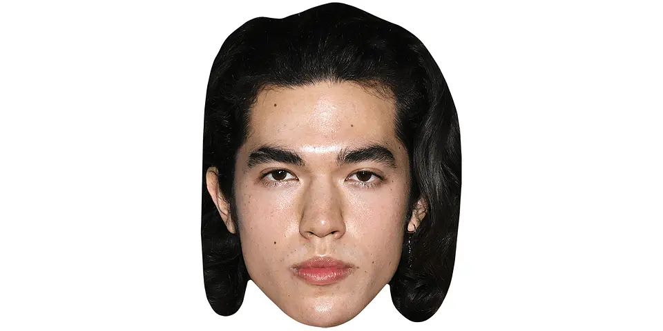 Conan Gray 1