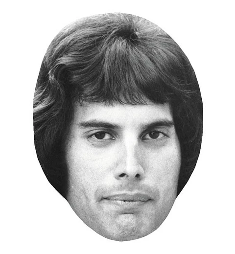 Freddie Mercury