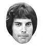 Freddie Mercury - Miniatura 1