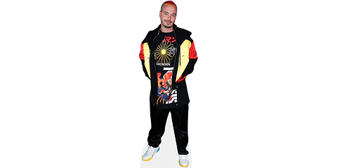 J Balvin