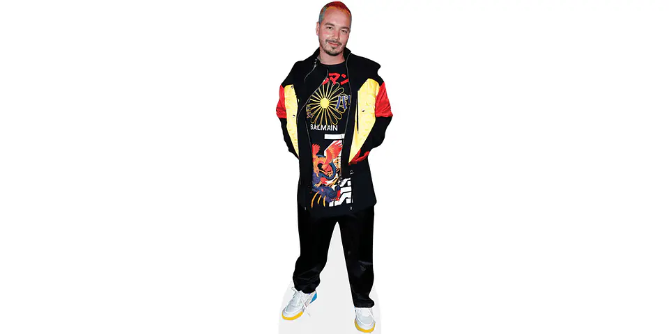 J Balvin 1