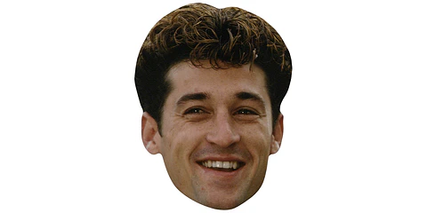 Patrick Dempsey