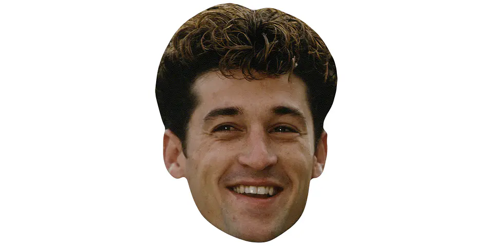 Patrick Dempsey 1