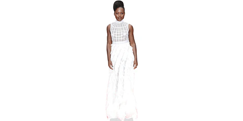 Lupita Nyong'o