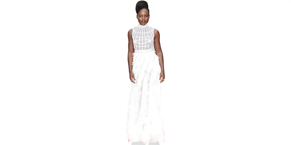 Lupita Nyong'o 1