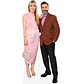 Elvira Lind And Oscar Isaac - Miniatura 1