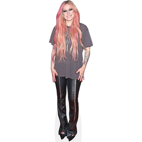 Avril Lavigne