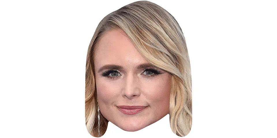 Miranda Lambert 1