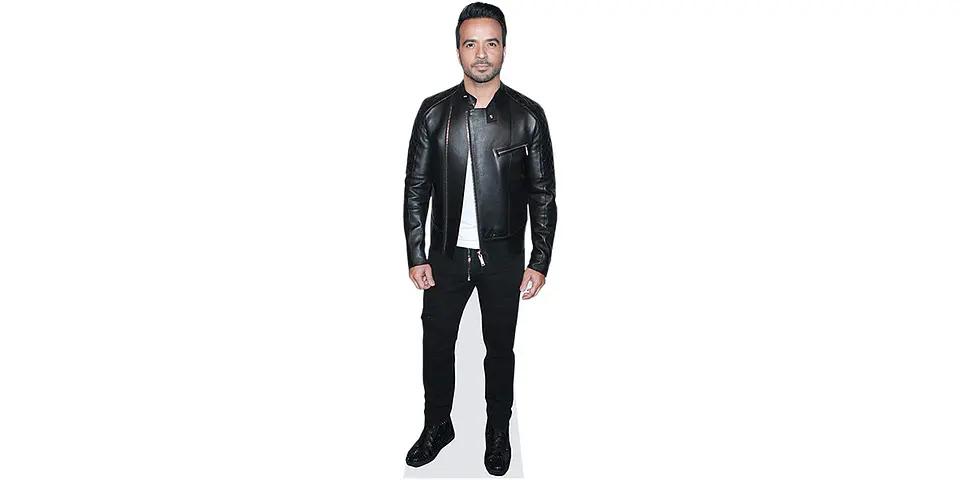 Luis Fonsi 1