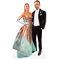Blake Lively And Ryan Reynolds - Miniatura 1