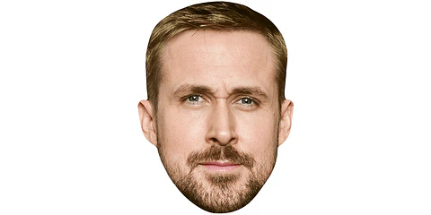 Ryan Gosling