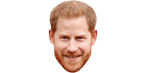 Prince Harry