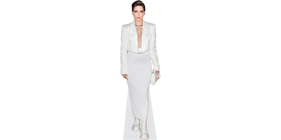 Halsey 1