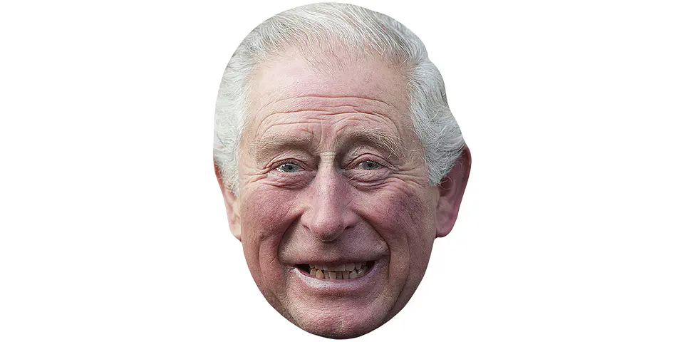 Prince Charles 1