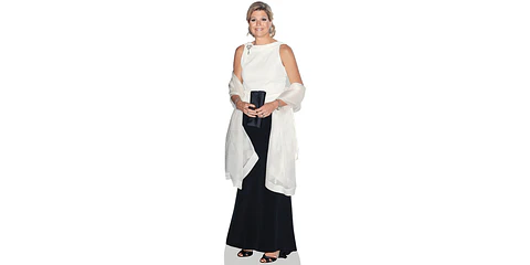 Princess Maxima Of The Netherlands