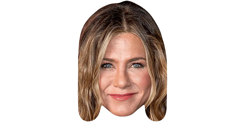 Jennifer Aniston 1