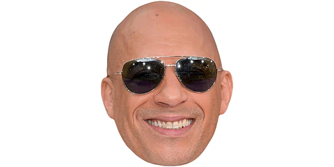 Vin Diesel