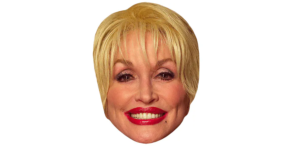 Dolly Parton 1