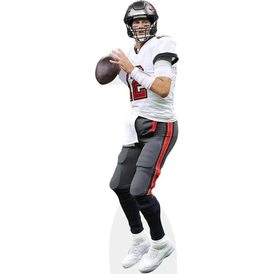 Tom Brady 1