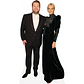 James Corden And Julia Carey - Miniatura 1