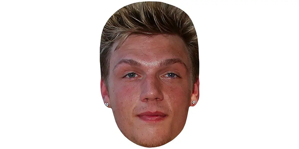 Nick Carter 1