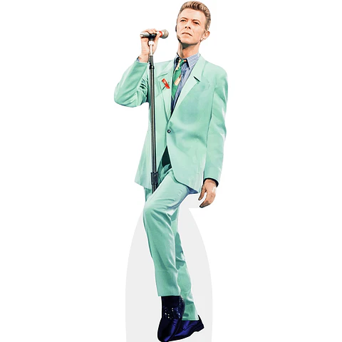 David Bowie