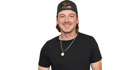 Morgan Wallen