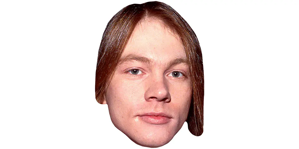 Axl Rose 1