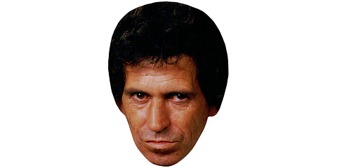 Keith Richards