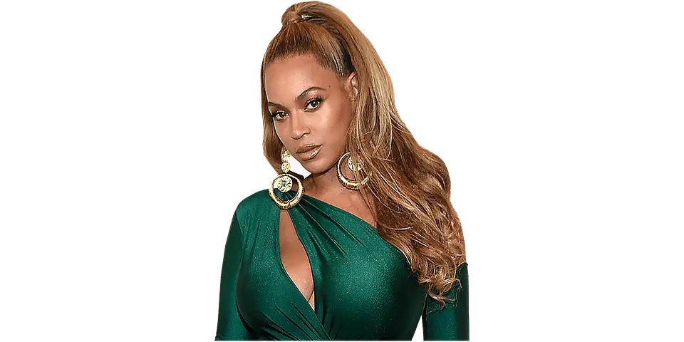 Beyoncé 1
