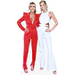 Chrishell Stause And Emma Hernan - Miniatura 1