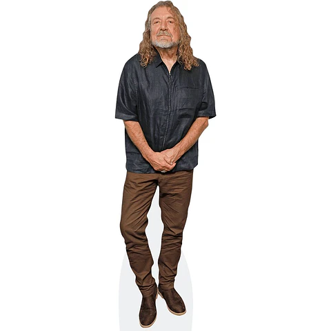 Robert Plant