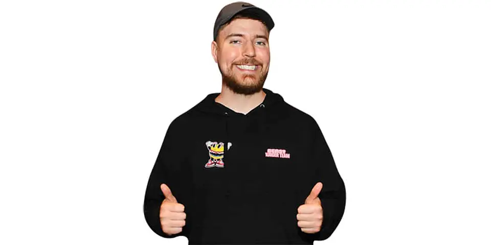 MrBeast 1
