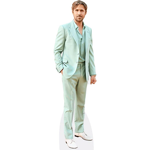 Ryan Gosling