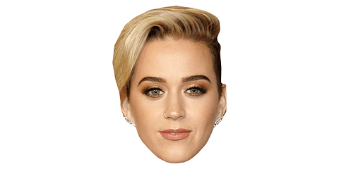Katy Perry