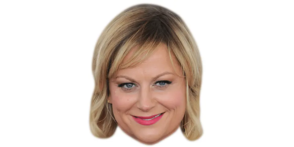 Amy Poehler 1