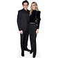 Brooklyn Beckham And Nicola Peltz - Miniatura 1